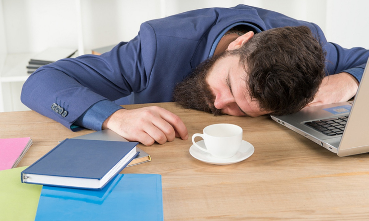 Καφές: Γιατί κάποιες φορές προκαλεί κούραση και ατονία; (εικόνες)