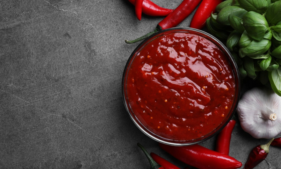 Καυτερές τροφές: Όλοι οι λόγοι για να τις εντάξετε στη διατροφή σας (εικόνες)