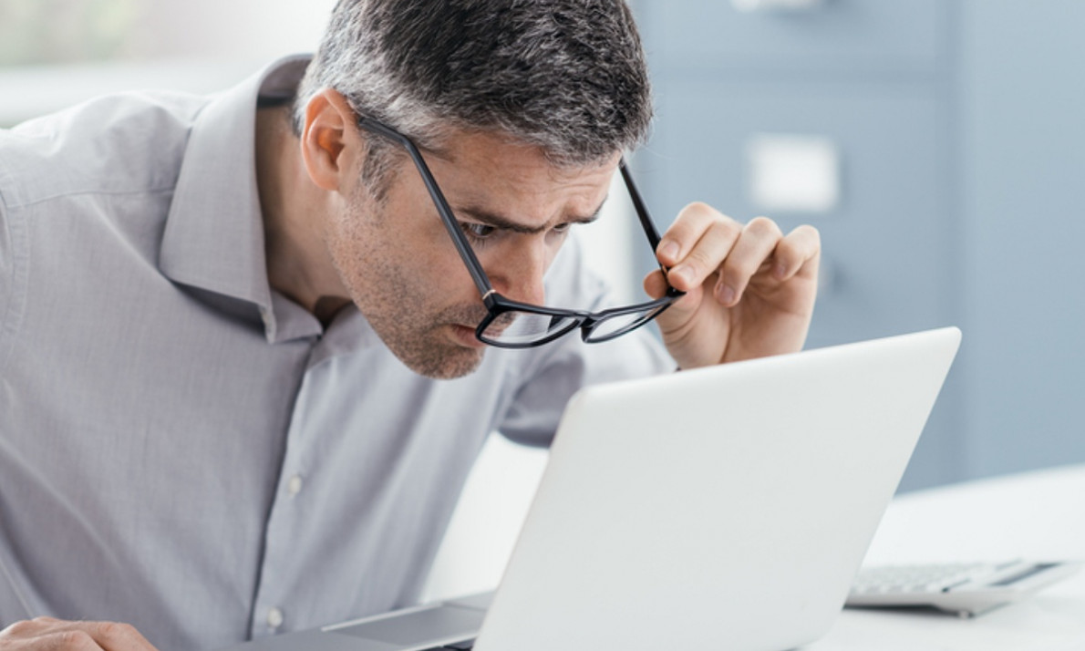 Ηλικιακή εκφύλιση ωχράς κηλίδας: Πώς θα προστατέψετε την όρασή σας