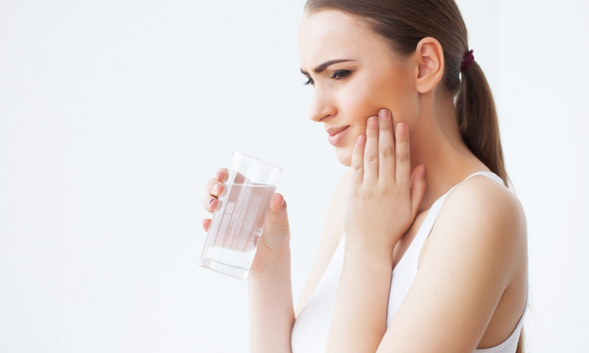 Πονόδοντος: Οι φυσικές λύσεις που «πιάνουν» πάντα (εικόνες)