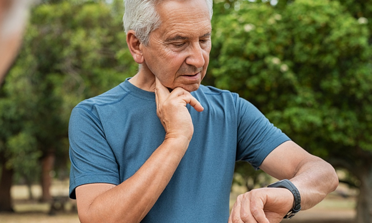 Οι καλύτερες μορφές άσκησης για όσους έχουν υπέρταση (εικόνες)