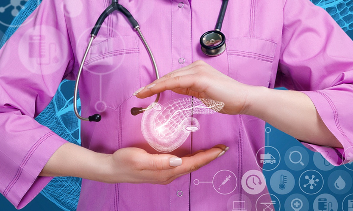 Πάγκρεας: Τι πρέπει να κάνετε για το προστατεύσετε (εικόνες)