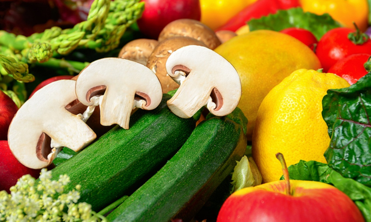 Βιταμίνες: Η σωστή διαχείριση φρούτων & λαχανικών για να μην καταστρέφονται (εικόνες)