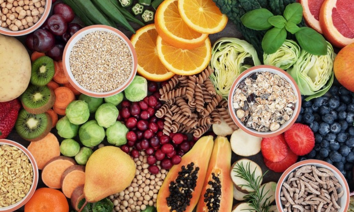 Τρώτε αρκετές φυτικές ίνες; Συμπτώματα που μαρτυρούν το αντίθετο