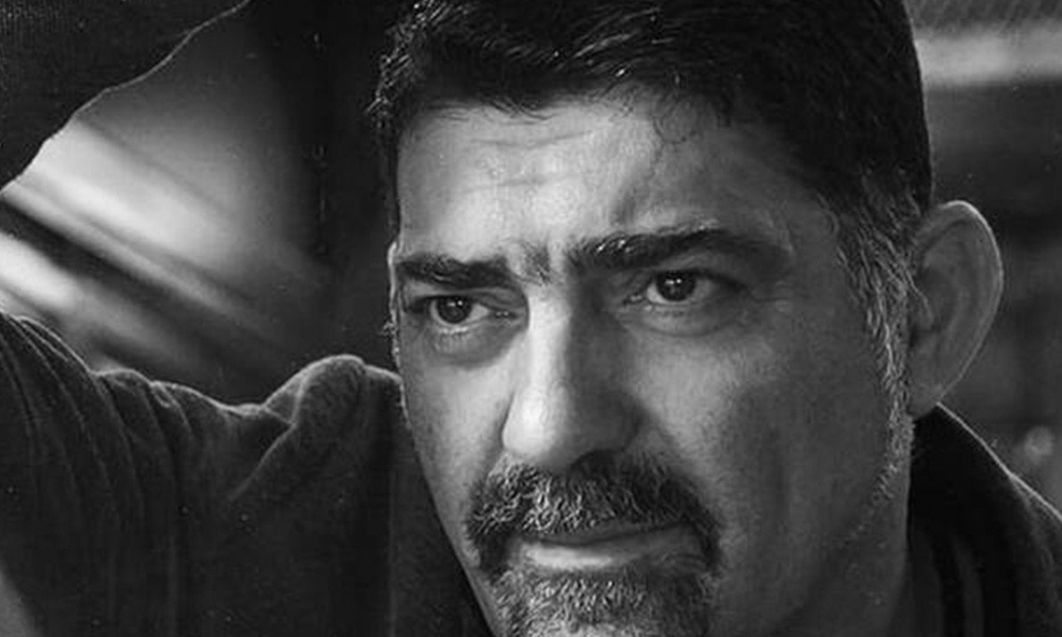 Συντετριμμένος ο Μιχάλης Ιατρόπουλος – Το πρώτο μήνυμα μετά τον θάνατο της μητέρας του
