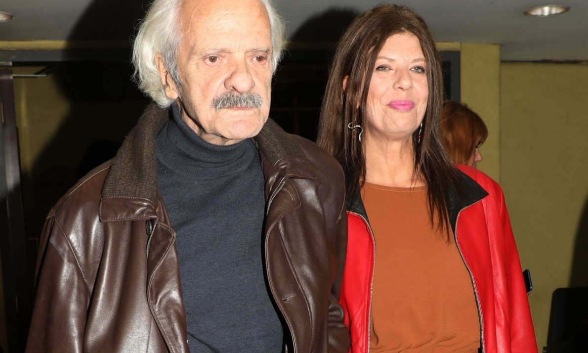Σπύρος Φωκάς: Δραματική έκκληση για βοήθεια ακόμα και από τον Μάικλ Ντάγκλας! Τι λένε οι οικείοι του