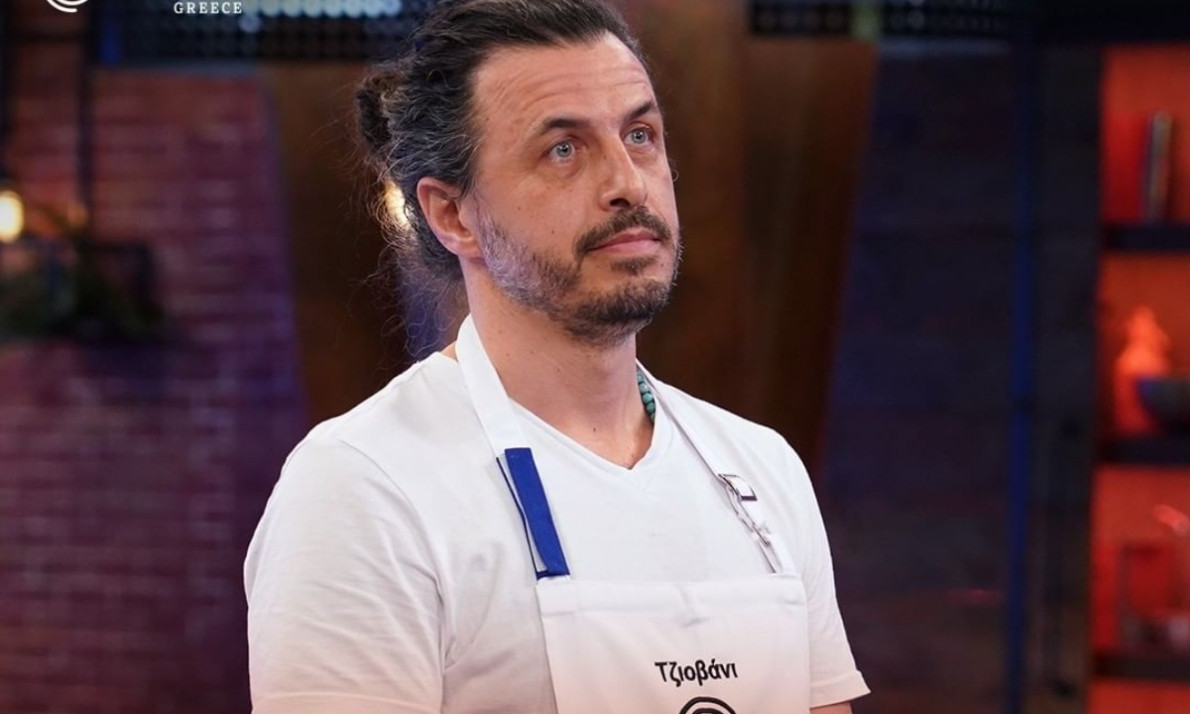 MasterChef 5: Τζιοβάνι και Μαργαρίτα μαζί στη Ρόδο - Η κοινή πόζα και η μεγάλη αλλαγή (photos)
