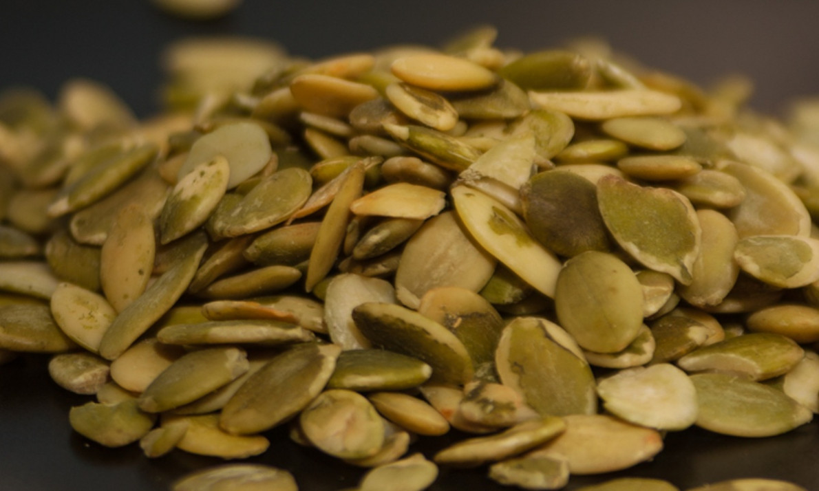 Σπόροι κολοκύθας: 6 σημαντικά οφέλη για την υγεία (εικόνες)