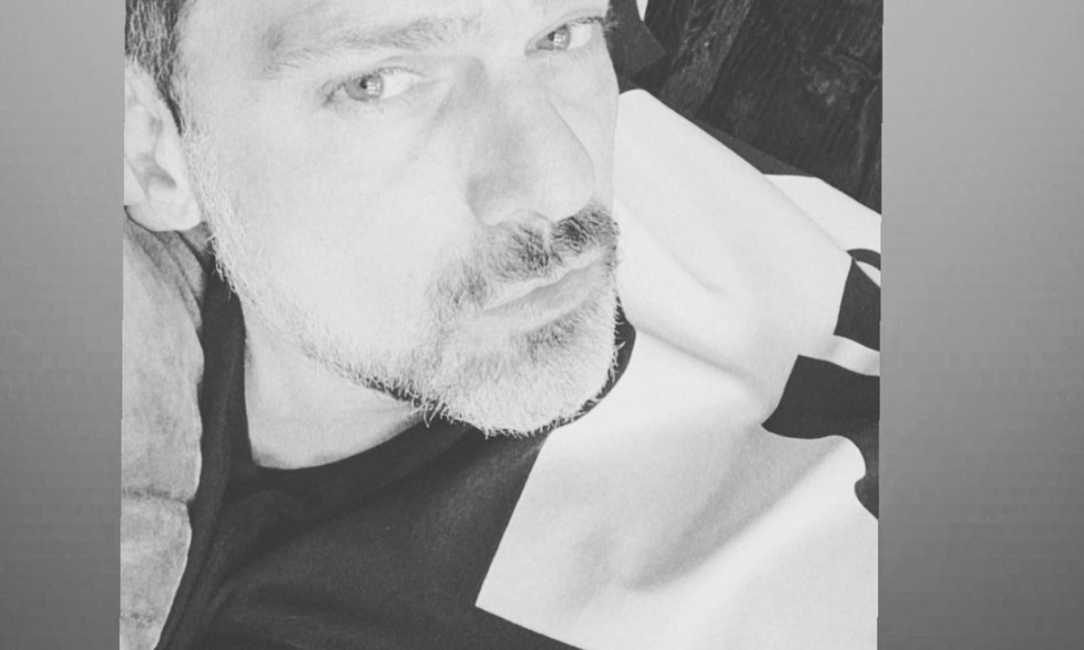 Τόνυ Μαυρίδης: Ο πρώην της Παπαρίζου φωτογραφίζεται με τη σύζυγό του - Μοιάζει με την Έλενα