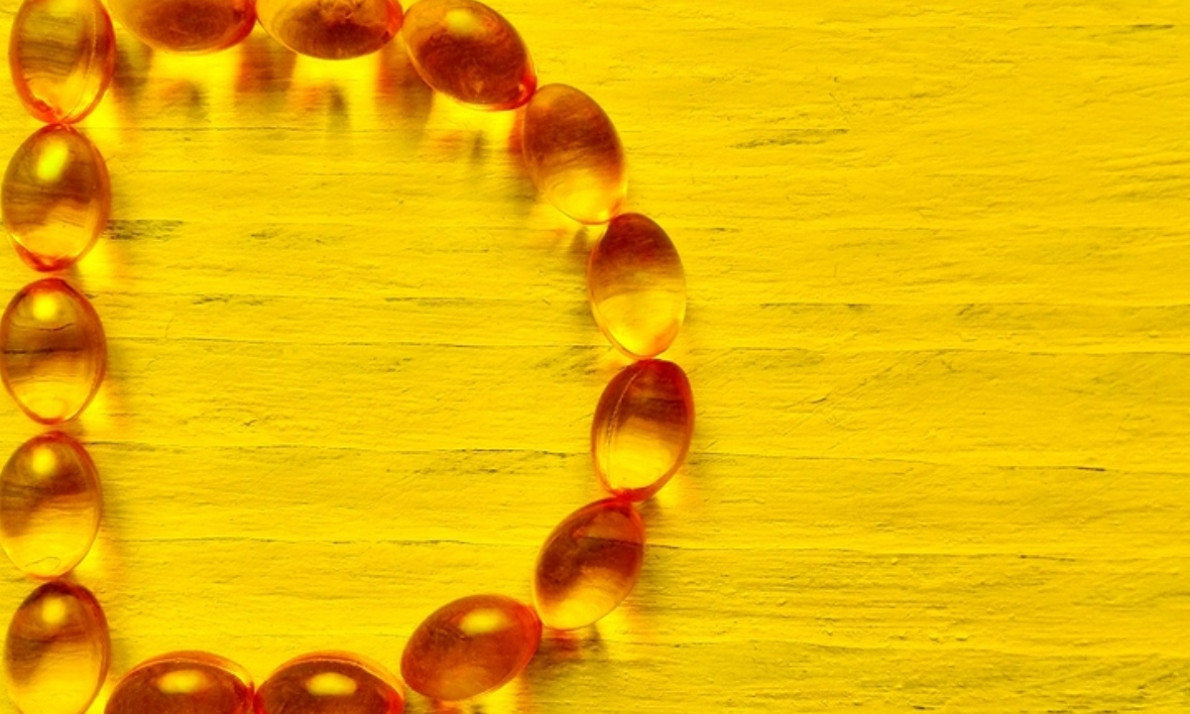 Έλλειψη βιταμίνης D: Ποιοι κινδυνεύουν περισσότερο (εικόνες)