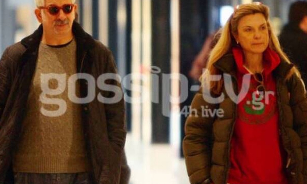 Ελπίδα Νίνου:  Η αλλαγή που έκανε στο Instagram η σύζυγος του Πέτρου Φιλιππίδη