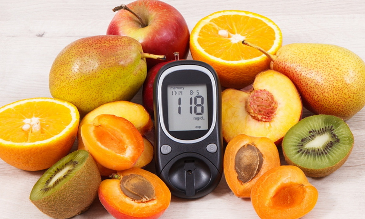 Τα φρούτα που μειώνουν τον κίνδυνο εμφάνισης διαβήτη τύπου 2 (εικόνες)