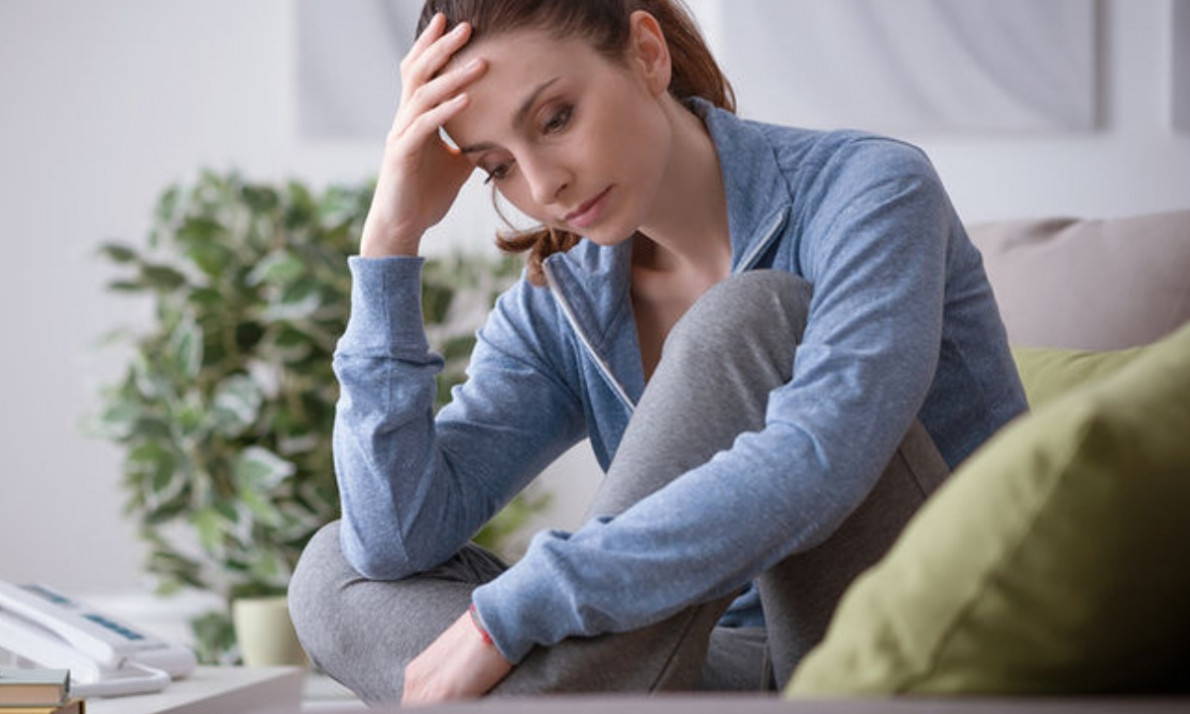 Ποιες χρόνιες παθήσεις αυξάνουν τον κίνδυνο κατάθλιψης (εικόνες)