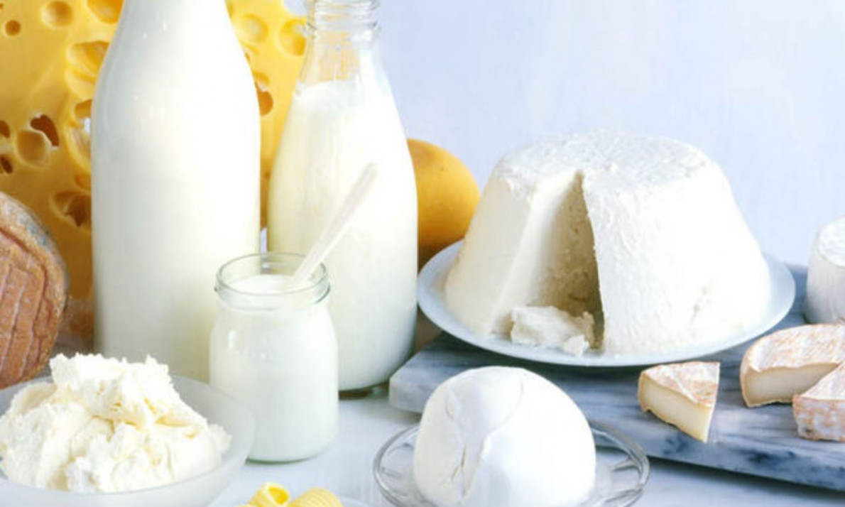 Γαλακτοκομικά: Από ποιες χρόνιες παθήσεις σας προστατεύουν (εικόνες)