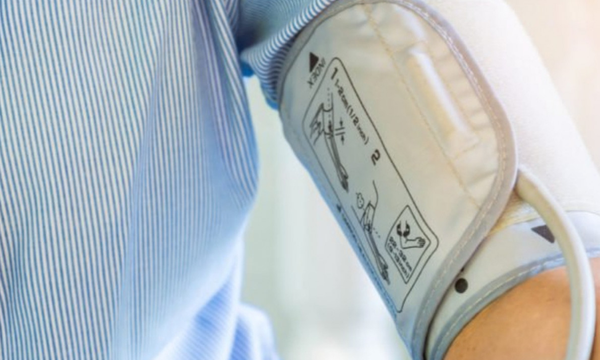 Μέτρηση πίεσης: Οι άγνωστες παράμετροι που πρέπει να προσέχετε (εικόνες)