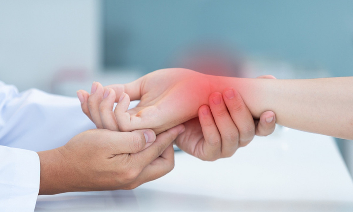 Ρευματοειδής αρθρίτιδα: Ποια ψάρια μειώνουν τον κίνδυνο εμφάνισης της πάθησης (εικόνες)