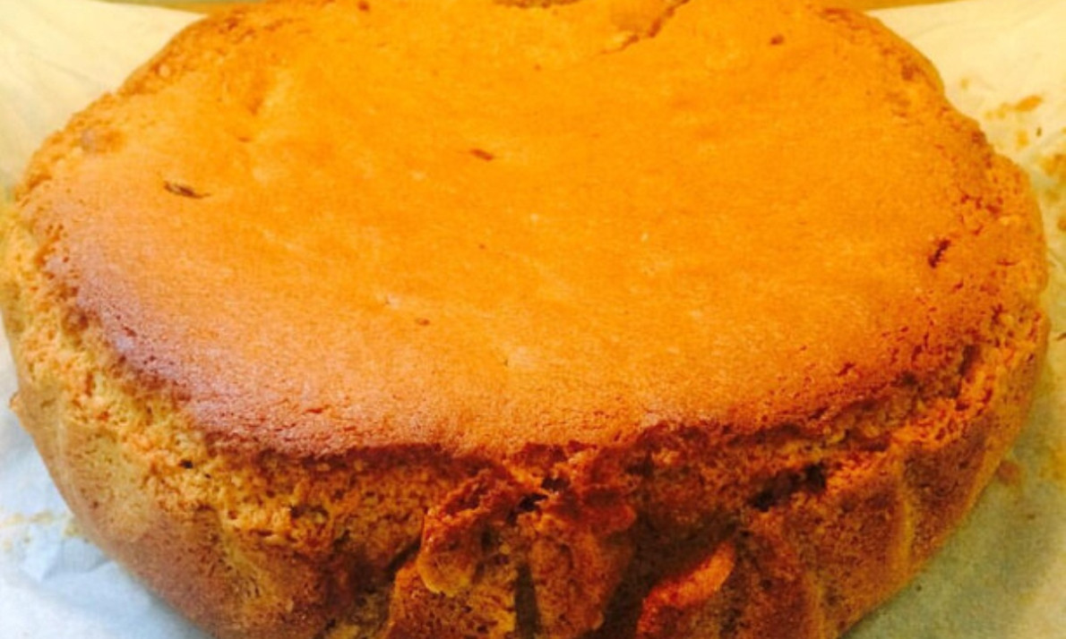 Συνταγή για την πιο νόστιμη Φανουρόπιτα με 9 υλικά