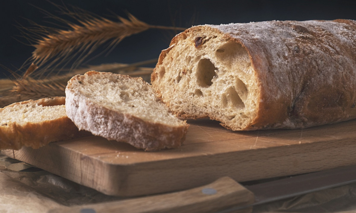 Επιθυμία για υδατάνθρακες: Υγιεινές τροφές εκτός από το ψωμί (εικόνες)