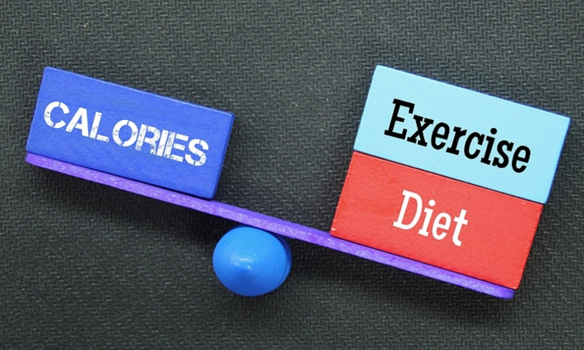 Άσκηση & απώλεια βάρους: Πόσες θερμίδες θα «κάψετε» με αυτές τις δραστηριότητες (εικόνες)