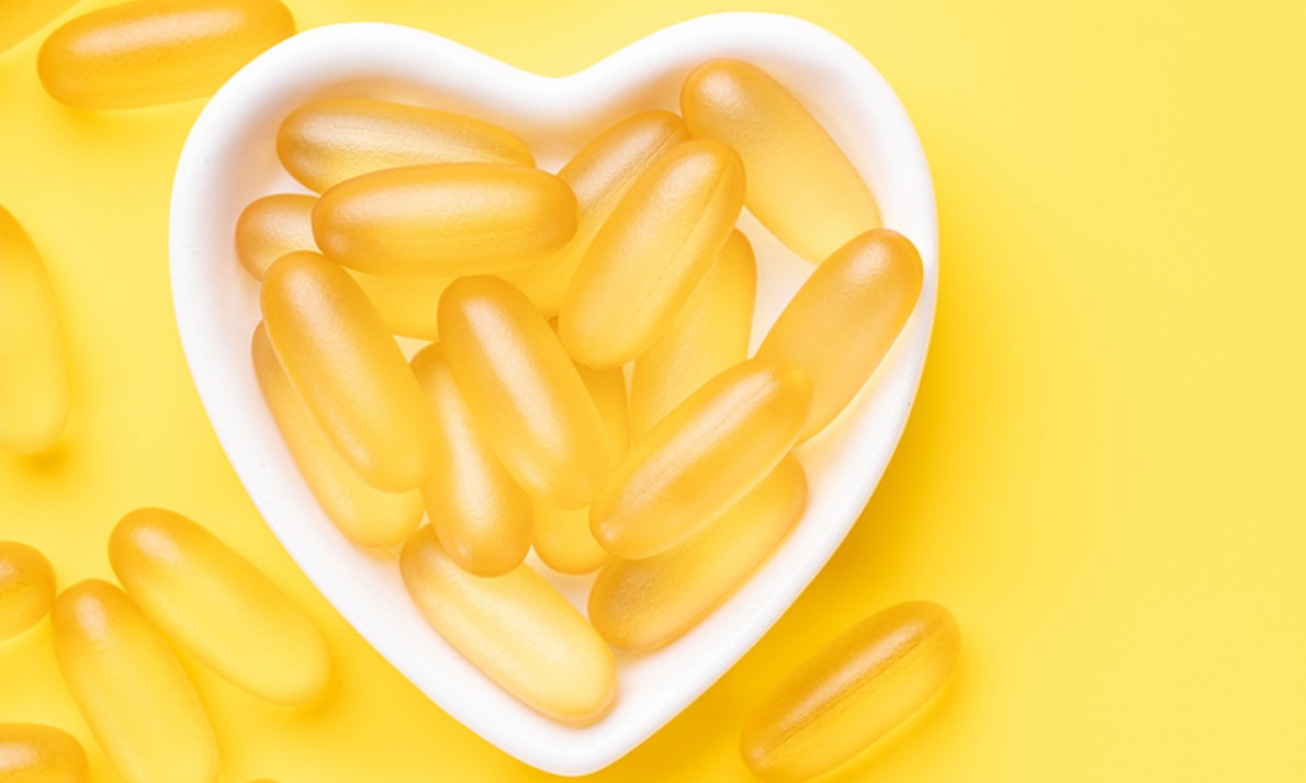 Η βιταμίνη που «επισκευάζει» τις βλάβες στην καρδιά και πού θα τη βρείτε (εικόνες)