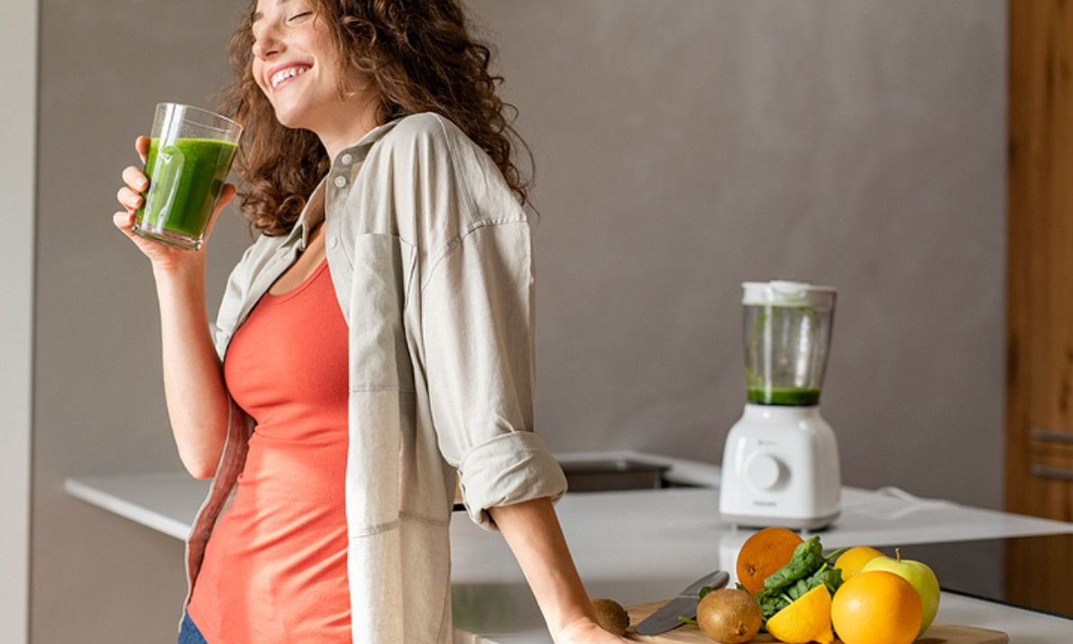 Οι απαραίτητες βιταμίνες ανάλογα με την ηλικία σας (εικόνες)