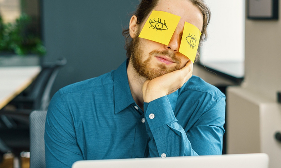 Ατονία & έλλειψη ενέργειας: Με ποιες παθήσεις συνδέονται τα συμπτώματα (εικόνες)