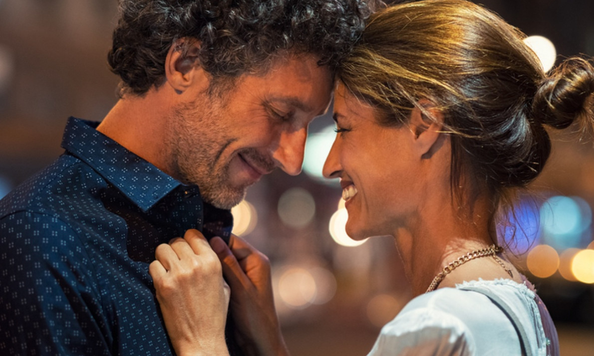 Σεξ μετά τα 40: Όλα όσα πρέπει να γνωρίζετε σε εικόνες