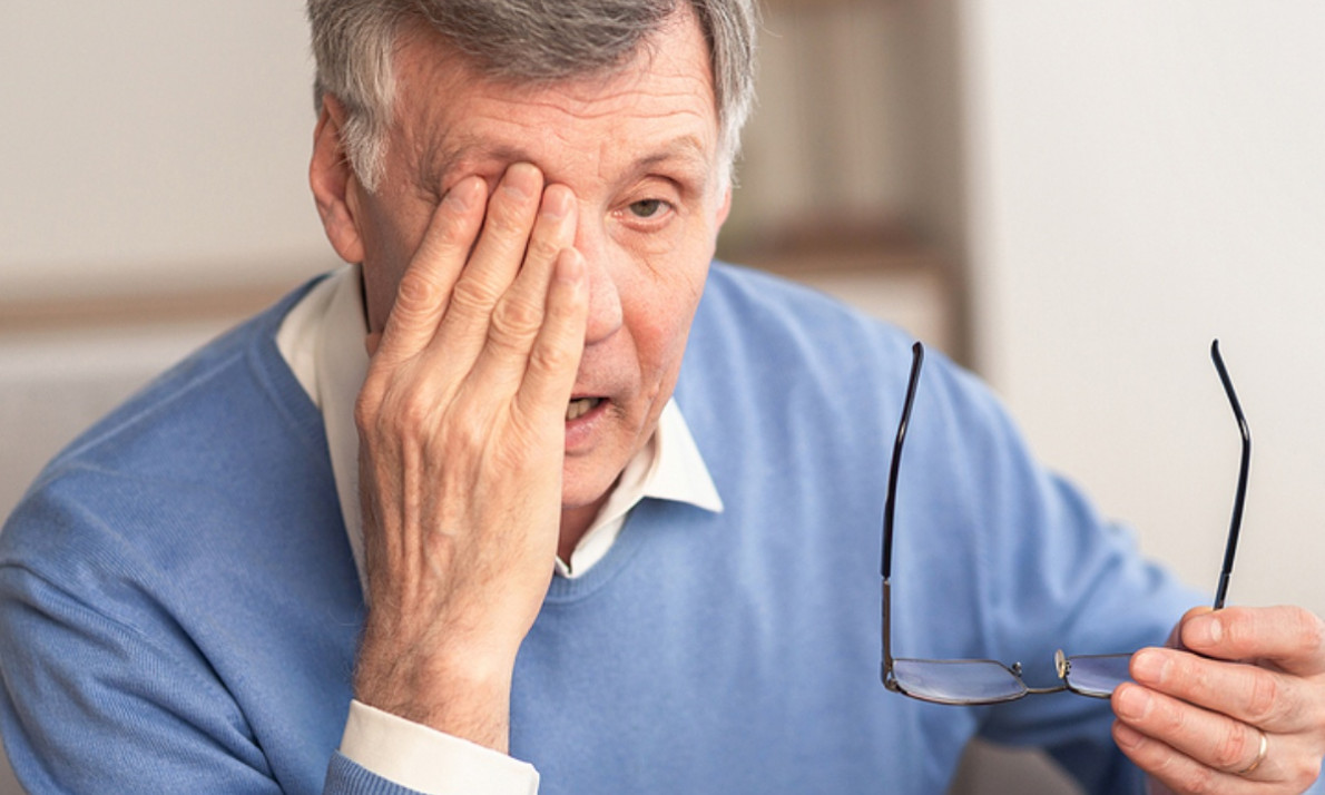 Οφθαλμική υπέρταση: Ποιοι κινδυνεύουν περισσότερο (εικόνες)