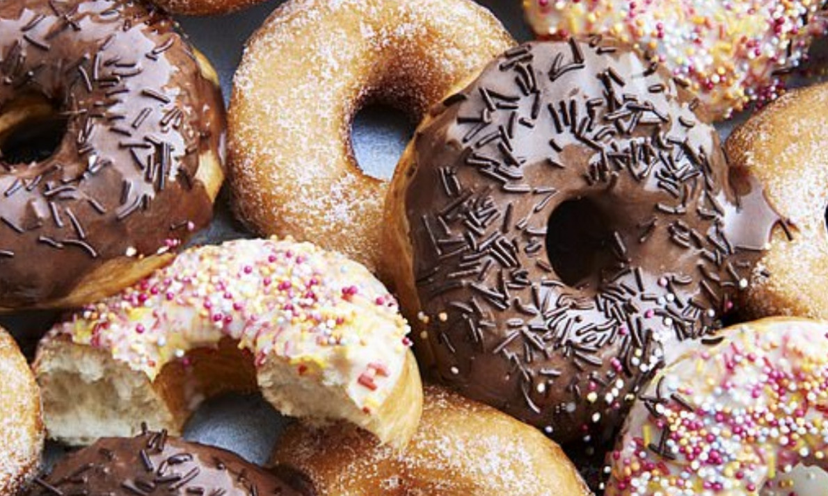 Κοιλιακό λίπος: Οι 9 «απαγορευμένες» τροφές (εικόνες)