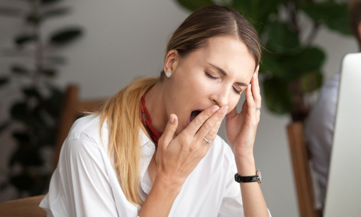 Τροφές για να ανακτήσετε την ενέργειά σας (εικόνες)