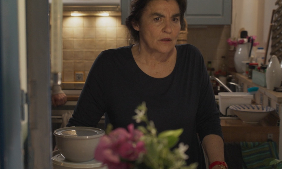 Γη της ελιάς: Η δεύτερη απόπειρα δολοφονίας της Μυρτάλης θα γίνει με αυτόν τον τρόπο