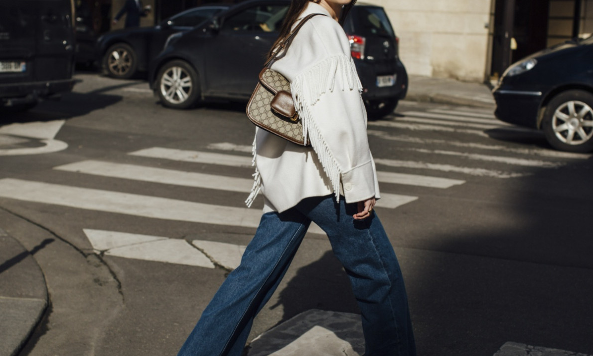 How To: Πώς θα γυρίσεις σωστά και κομψά τα ρεβέρ του jean