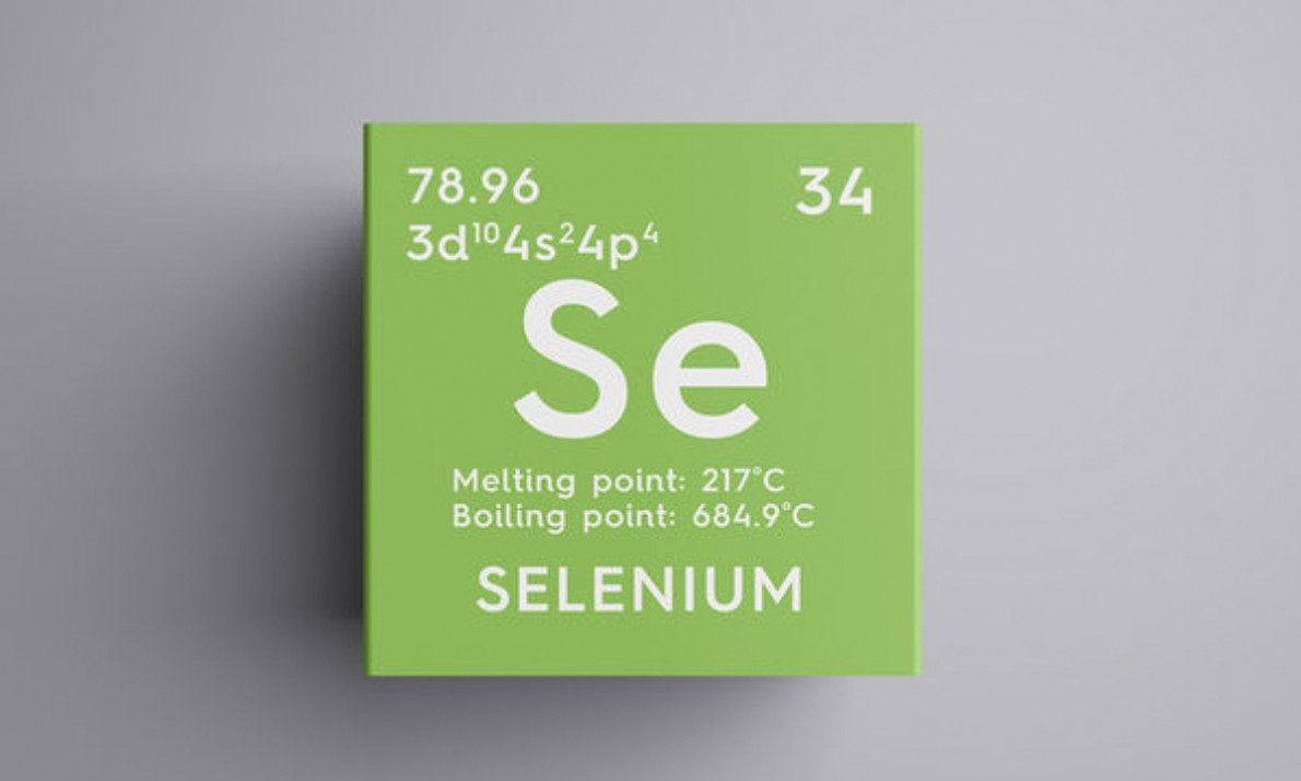 Ανεπάρκεια σεληνίου: Τα συμπτώματα που πρέπει να γνωρίζετε (εικόνες)