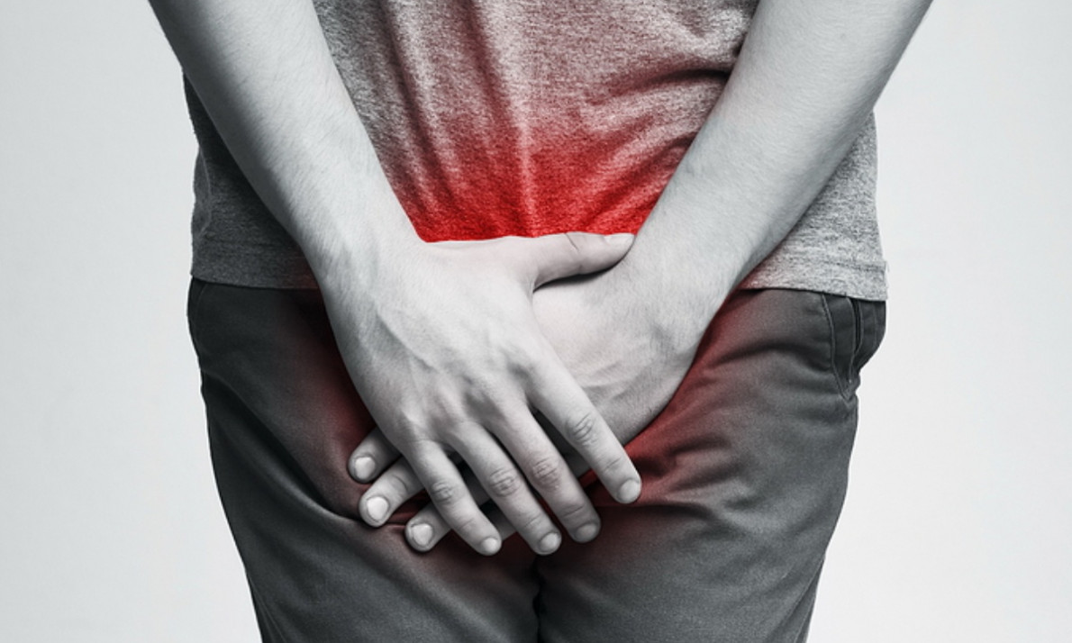 Προστατίτιδα: Οι τροφές που μειώνουν τον κίνδυνο (εικόνες)