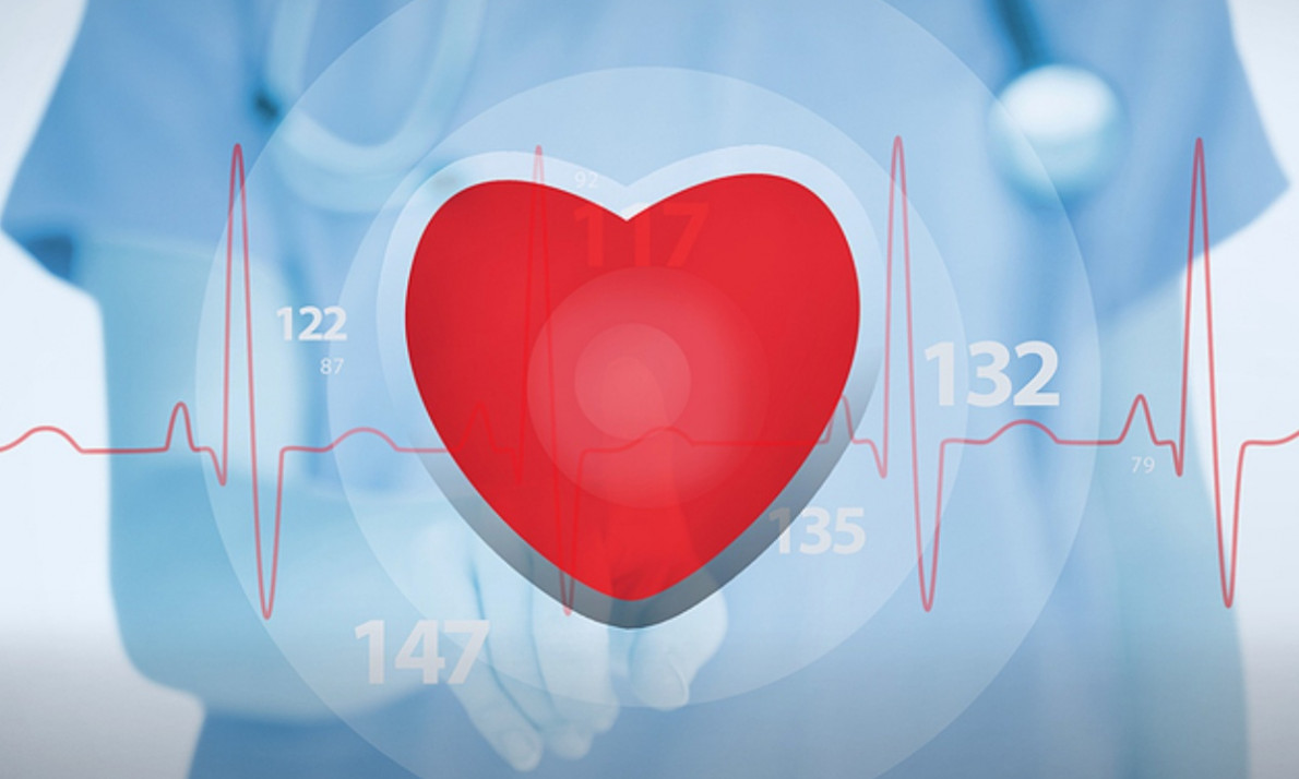 Παγκόσμια Ημέρα Καρδιάς: Τι δείχνουν οι παλμοί για την υγεία σας (εικόνες)