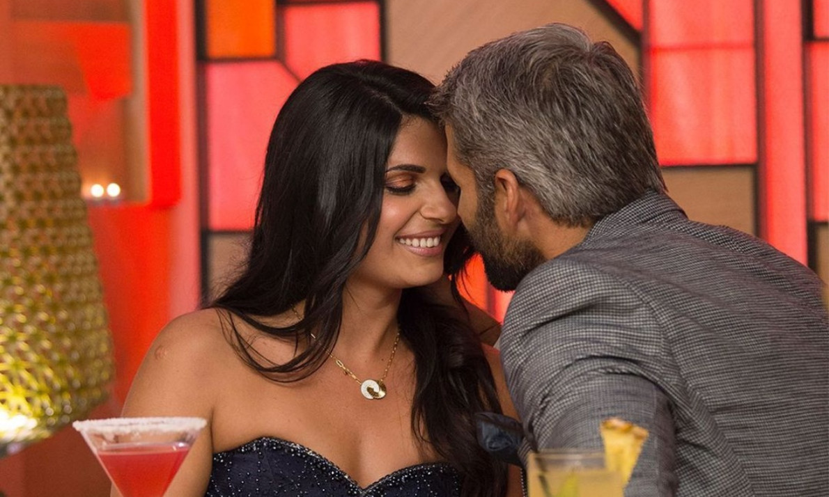 The Bachelor: H Γιώτα έφτασε μια ανάσα από την αποχώρηση και το Twitter δεν το άφησε ασχολίαστο