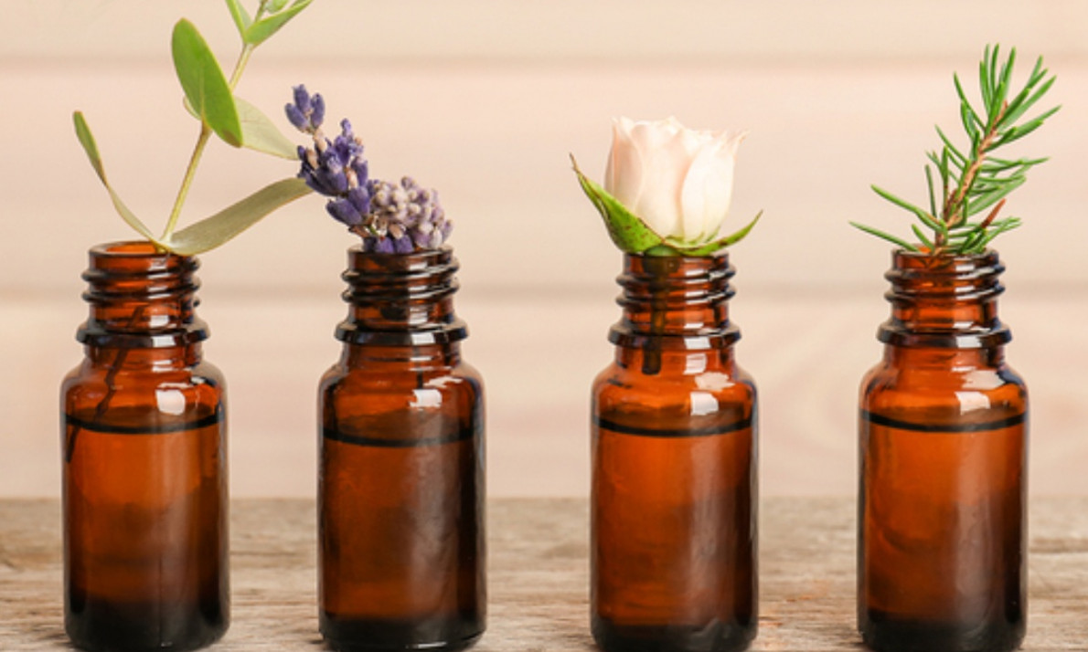 Βήχας & κρυολόγημα: 13 αιθέρια έλαια για να αντιμετωπίσετε τα συμπτώματα (εικόνες)