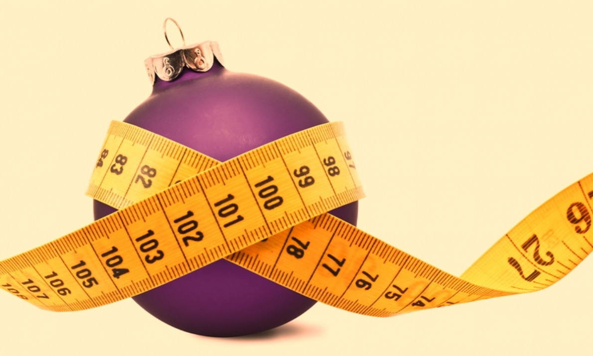 Αύξηση βάρους τον χειμώνα: Οι συμβουλές των ειδικών για να το αποφύγετε (εικόνες)