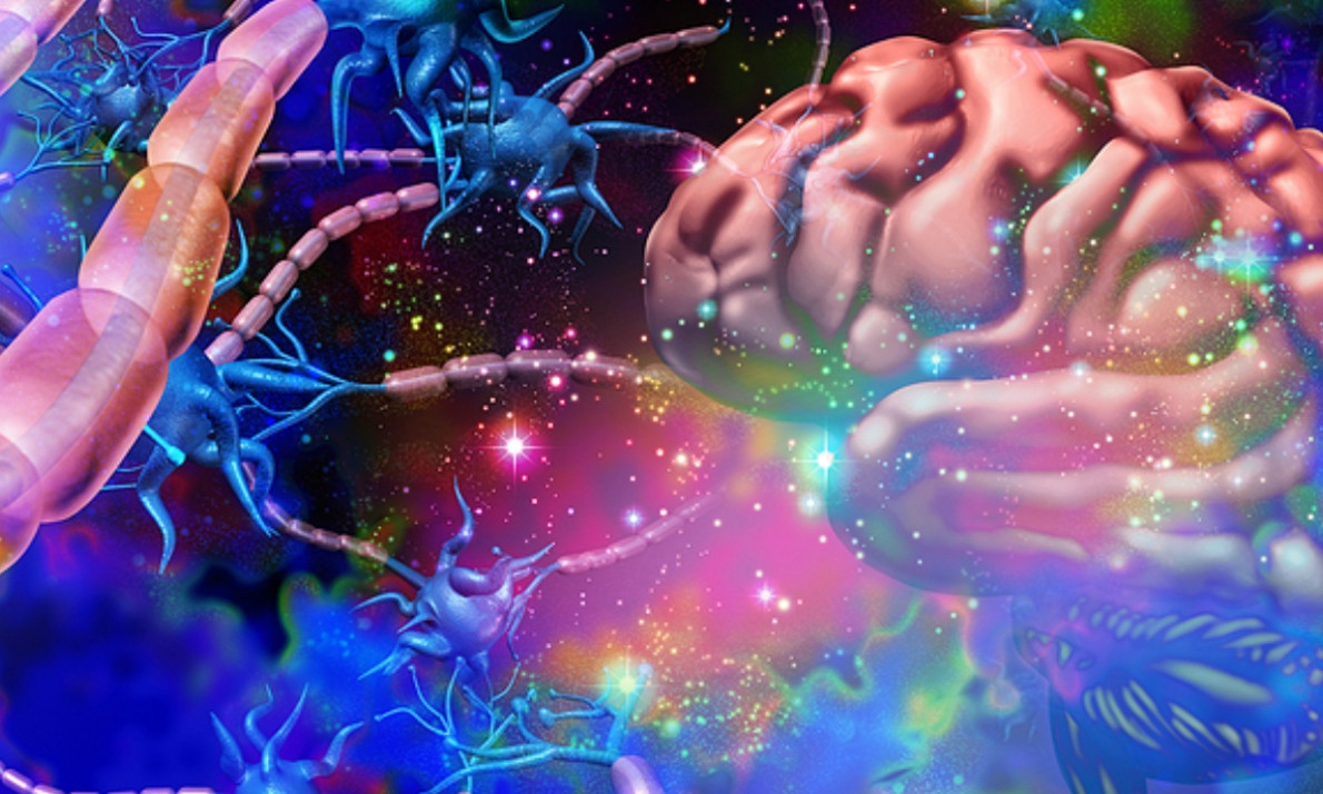 Σκλήρυνση κατά πλάκας: Αναγνωρίστε την από τα πρώιμα συμπτώματα (εικόνες)