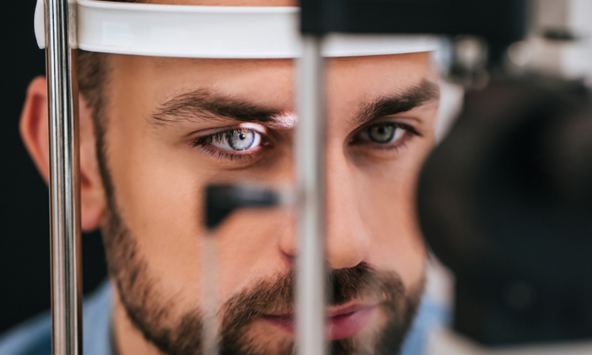 Ποιοι κινδυνεύουν περισσότερο από γλαύκωμα (εικόνες)