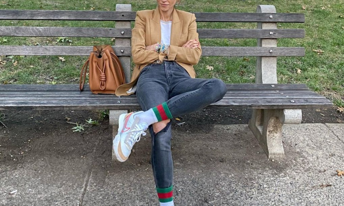 Ξεσπά η Σοφία Καρβέλα - Το αγανακτισμένο story στο Instagram