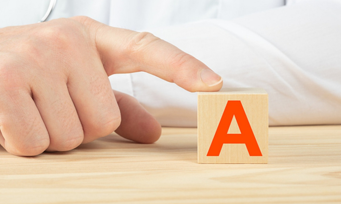 Καροτενοειδή: Ποιες τροφές περιέχουν τις αντικαρκινικές ουσίες (εικόνες)