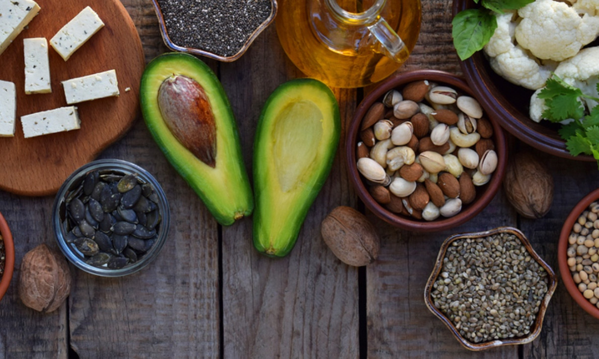 Ωμέγα-3 λιπαρά: 7 τροφές πιο πλούσιες από τα ψάρια (φωτο)