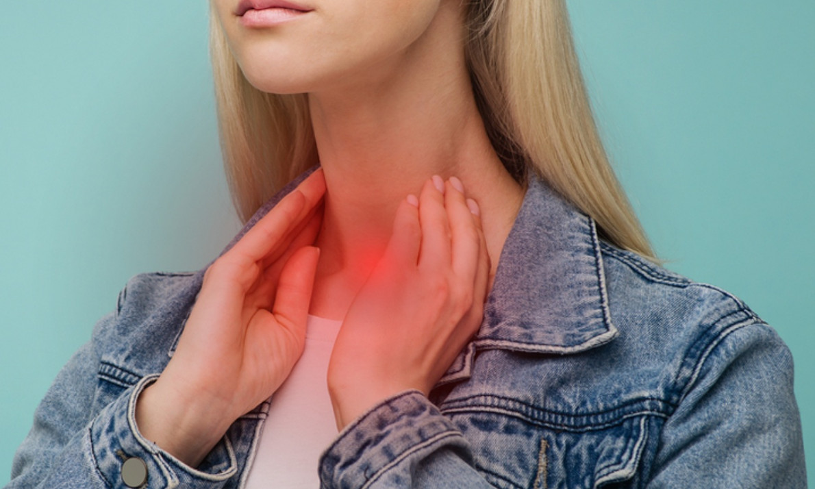 Ορμονικές αλλαγές λόγω θυρεοειδοπάθειας: Τα ένοχα σημάδια (εικόνες)