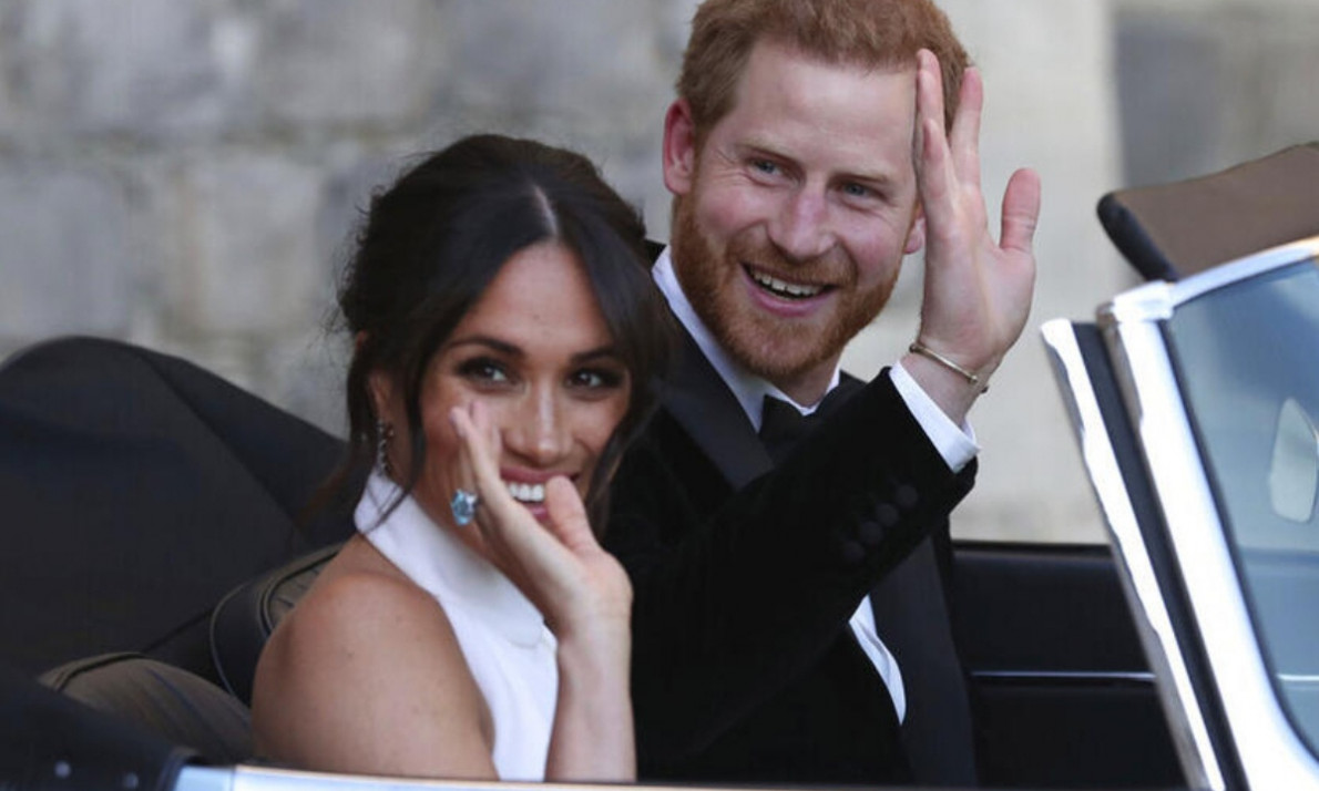 Meghan και Harry έβγαλαν προς πώληση το «παλάτι» στο Montecito: Το παρασκήνιο της μετακόμισης