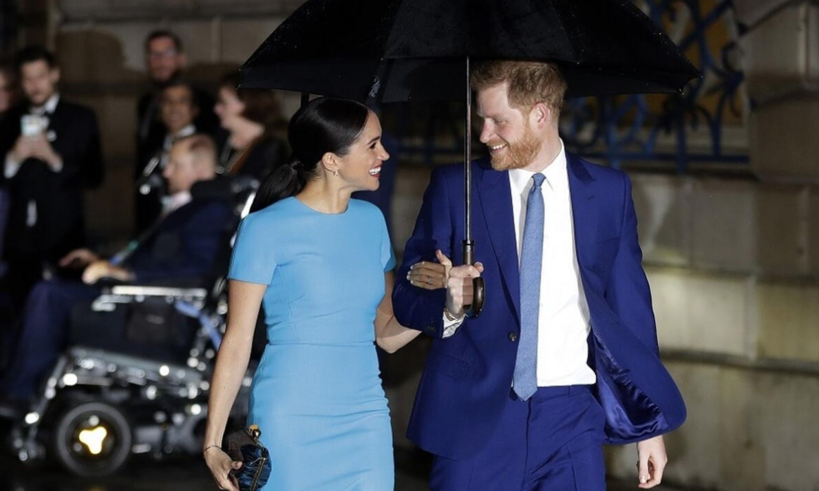 Πρίγκιπας Harry και Meghan: Το απίστευτο ποσό που αποκόμισαν από το Archewell