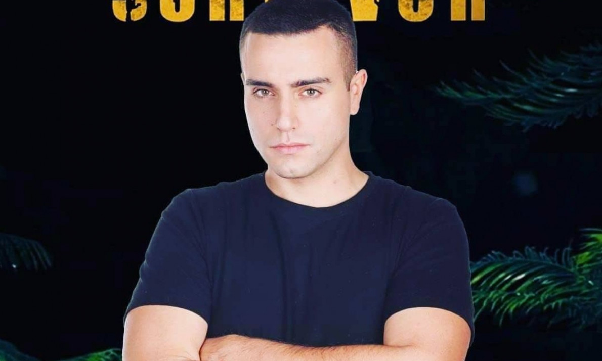 Survivor: Η αποχώρηση του Γιάννη Χατζηγεωργίου φέρνει νέο παίκτη