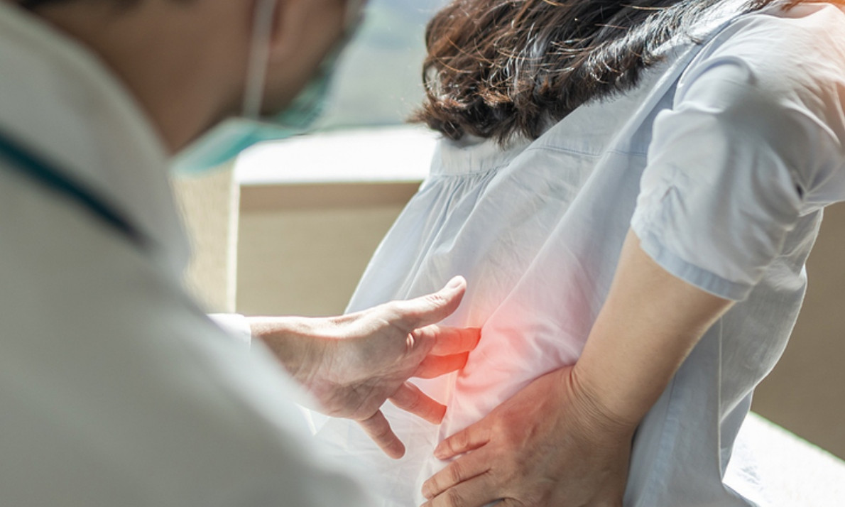 Οστεοπόρωση: Ποιοι είναι οι βασικοί παράγοντες κινδύνου (εικόνες)