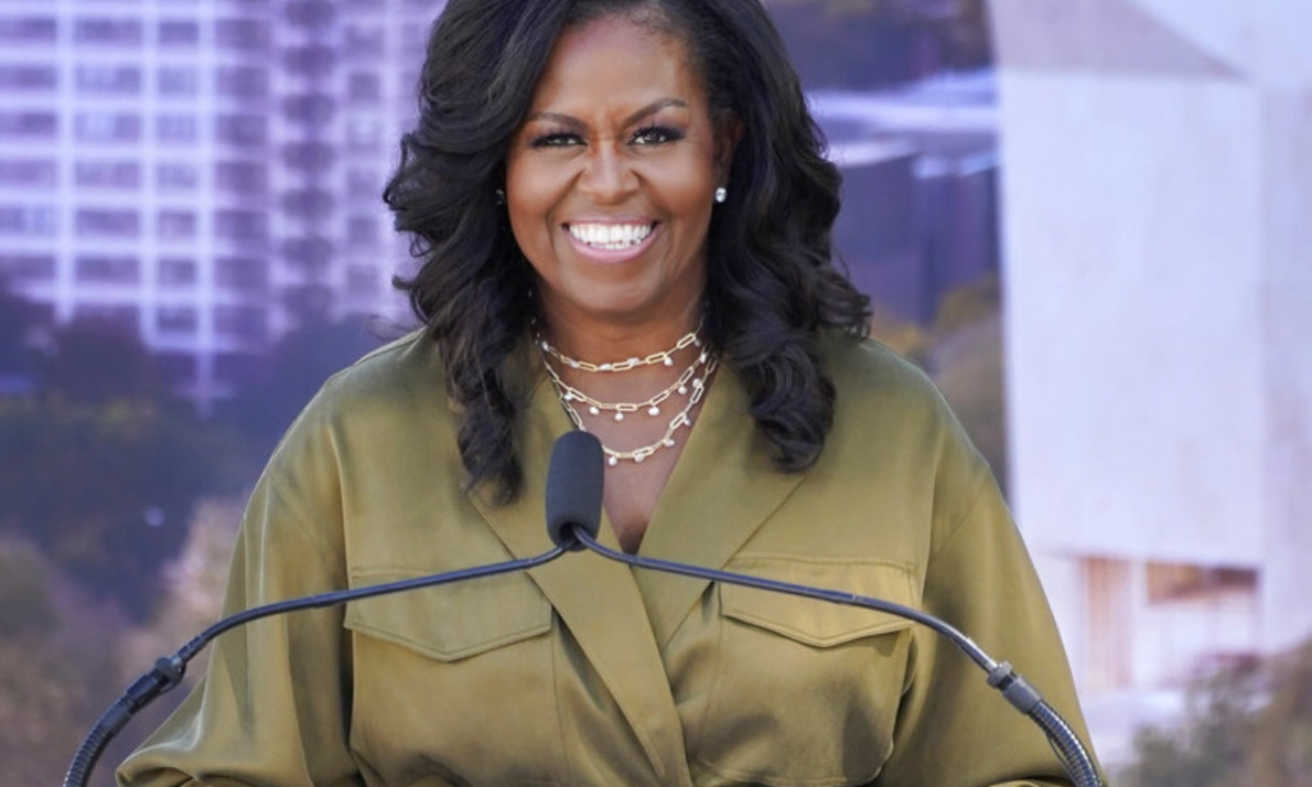 Χρόνια πολλά Michelle Obama! 5 facts που δεν γνώριζες για την πιο δημοφιλή Πρώτη Κυρία