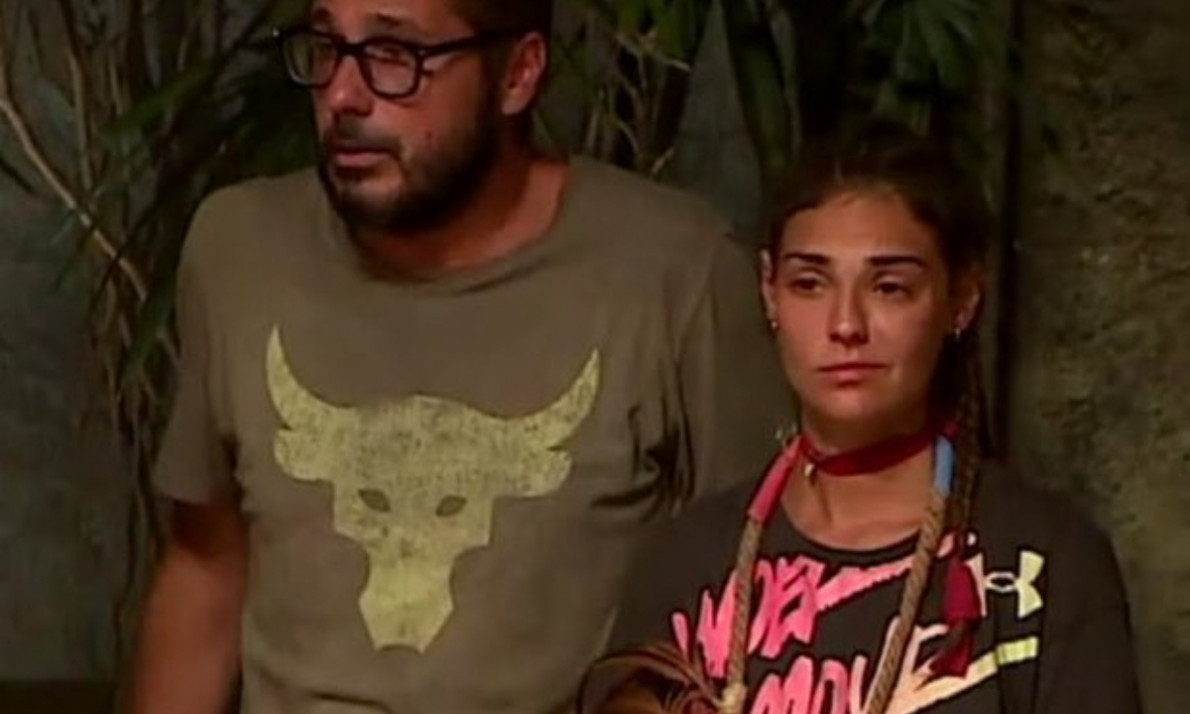 Survivor: Πανηγύρι στο Twitter για την διπλή αποχώρηση και την είσοδο της Κάτιας (photos)